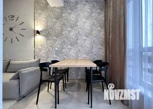 2-к квартира, посуточно, 45м2, 1/4 этаж
