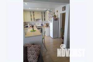 2-к квартира, посуточно, 70м2, 6/9 этаж
