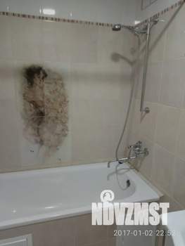 2-к квартира, посуточно, 50м2, 8/10 этаж