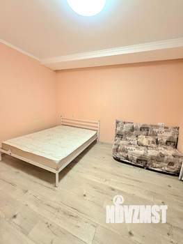 1-к квартира, на длительный срок, 30м2, 2/11 этаж