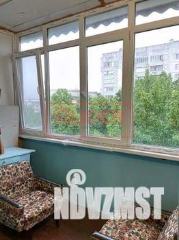 2-к квартира, на длительный срок, 56м2, 5/5 этаж