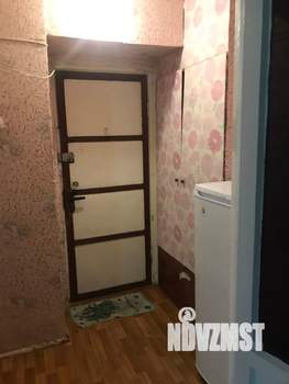 1-к квартира, на длительный срок, 38м2, 5/5 этаж