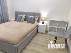 2-к квартира, посуточно, 75м2, 8/11 этаж