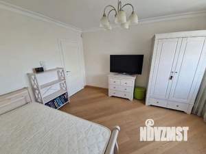 4-к квартира, посуточно, 120м2, 9/10 этаж