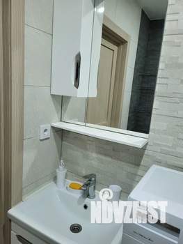 1-к квартира, посуточно, 27м2, 4/4 этаж