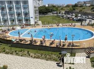 1-к квартира, посуточно, 30м2, 3/4 этаж