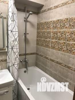 1-к квартира, посуточно, 32м2, 6/8 этаж