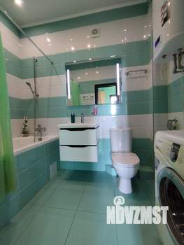 2-к квартира, посуточно, 50м2, 4/13 этаж