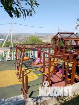 Студия квартира, посуточно, 18м2, 1/1 этаж