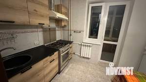 2-к квартира, на длительный срок, 58м2, 3/5 этаж