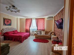 2-к квартира, посуточно, 56м2, 5/10 этаж