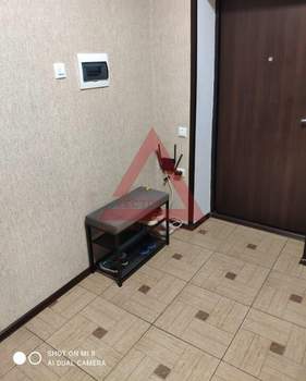 1-к квартира, на длительный срок, 34м2, 4/5 этаж