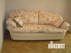 2-к квартира, посуточно, 45м2, 3/3 этаж