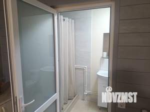 Студия квартира, посуточно, 32м2, 2/2 этаж