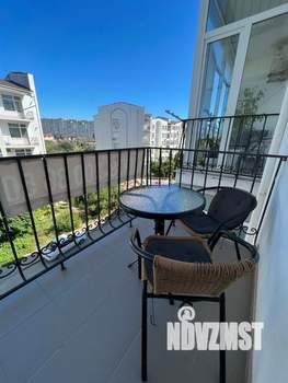 1-к квартира, на длительный срок, 36м2, 4/6 этаж