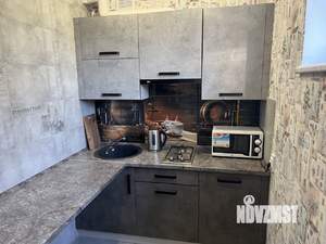 1-к квартира, посуточно, 45м2, 1/3 этаж