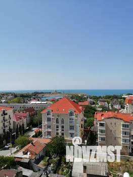 2-к квартира, посуточно, 58м2, 10/11 этаж