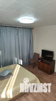 1-к квартира, посуточно, 29м2, 8/9 этаж