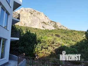 2-к квартира, посуточно, 50м2, 1/3 этаж