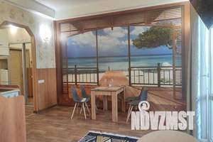 1-к квартира, посуточно, 40м2, 4/5 этаж