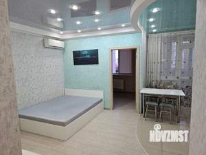 1-к квартира, на длительный срок, 43м2, 4/11 этаж