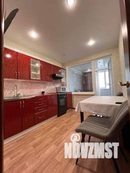 2-к квартира, посуточно, 37м2, 3/5 этаж
