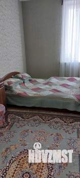 2-к квартира, посуточно, 48м2, 3/4 этаж