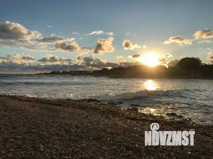 1-к квартира, посуточно, 23м2, 2/4 этаж