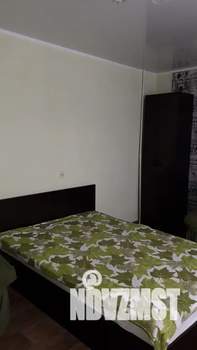 1-к квартира, посуточно, 42м2, 3/5 этаж