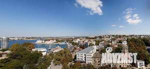 1-к квартира, посуточно, 45м2, 5/13 этаж