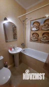 1-к квартира, на длительный срок, 55м2, 1/10 этаж