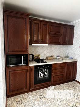 2-к квартира, на длительный срок, 56м2, 3/6 этаж