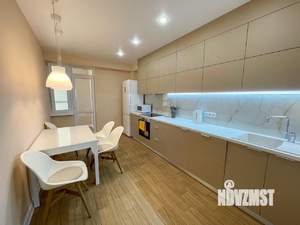 2-к квартира, на длительный срок, 62м2, 5/9 этаж