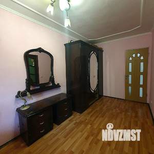3-к квартира, на длительный срок, 60м2, 1/5 этаж