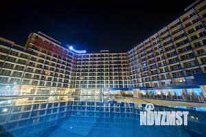 1-к квартира, посуточно, 63м2, 1/1 этаж