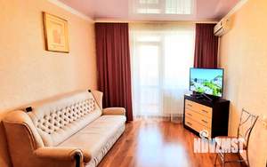 1-к квартира, посуточно, 36м2, 2/10 этаж