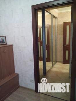 2-к квартира, посуточно, 60м2, 5/5 этаж