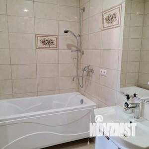 1-к квартира, посуточно, 29м2, 1/1 этаж