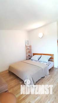 1-к квартира, посуточно, 28м2, 4/4 этаж