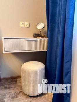 1-к квартира, посуточно, 33м2, 4/5 этаж