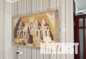 3-к квартира, на длительный срок, 68м2, 4/9 этаж