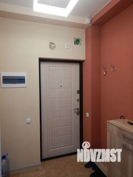 2-к квартира, посуточно, 59м2, 6/9 этаж