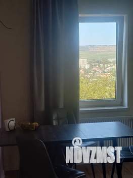 1-к квартира, посуточно, 45м2, 2/2 этаж