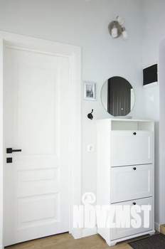 1-к квартира, посуточно, 38м2, 2/5 этаж