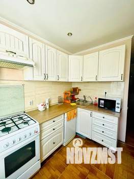 2-к квартира, посуточно, 42м2, 4/5 этаж