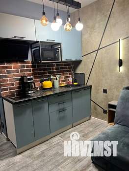 Студия квартира, посуточно, 26м2, 3/4 этаж