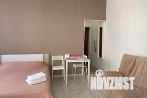 1-к квартира, посуточно, 25м2, 3/5 этаж