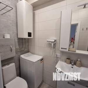 Студия квартира, посуточно, 22м2, 2/4 этаж