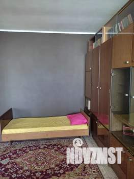 1-к квартира, посуточно, 49м2, 7/10 этаж