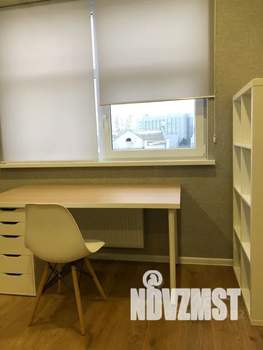 1-к квартира, посуточно, 40м2, 2/7 этаж